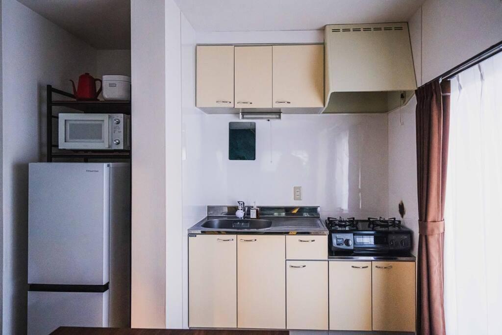 Appartement Yoyogi-park House-detached House *