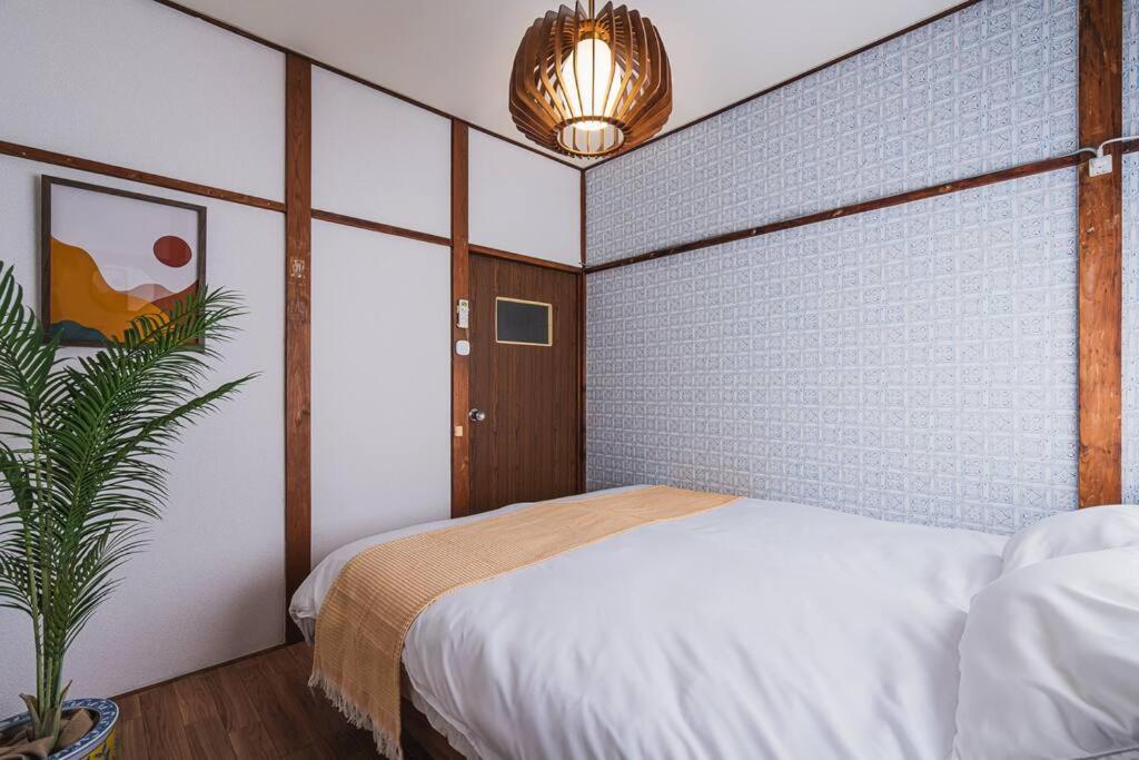 Appartement Yoyogi-park House-detached House Tokio
