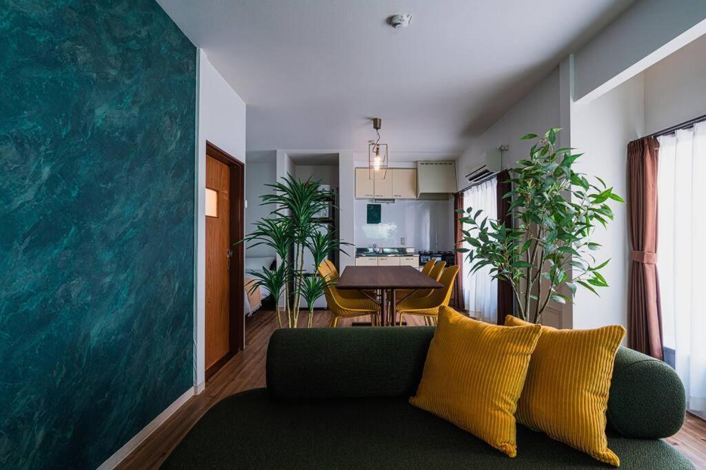 Yoyogi-park House-detached House Appartement *