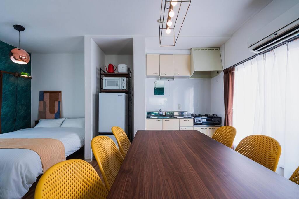 Appartement Yoyogi-park House-detached House