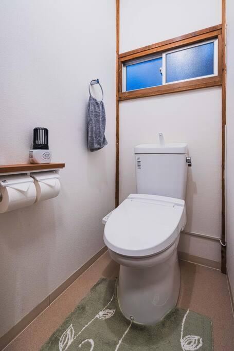 Yoyogi-park House-detached House * Tokio