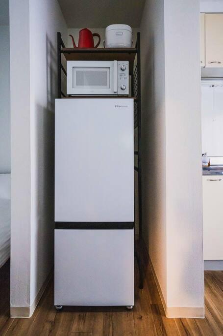 Appartement Yoyogi-park House-detached House