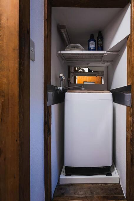 Appartement Yoyogi-park House-detached House *